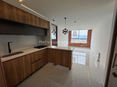 Apartamento en venta en Calasanz, Medellín · foto 20 de 20