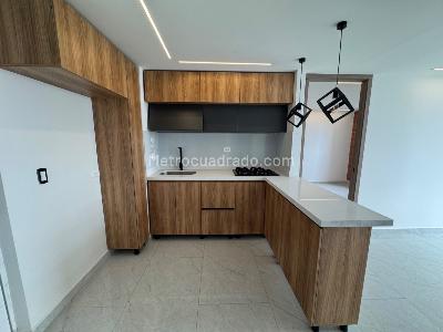 Apartamento en venta en Calasanz, Medellín · foto 2 de 20