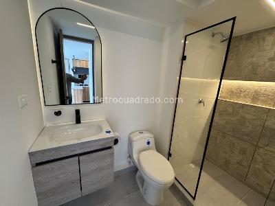 Apartamento en venta en Calasanz, Medellín · foto 3 de 20