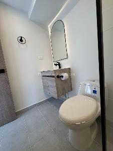 Apartamento en venta en Calasanz, Medellín · foto 4 de 20