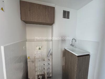 Apartamento en venta en Calasanz, Medellín · foto 8 de 20