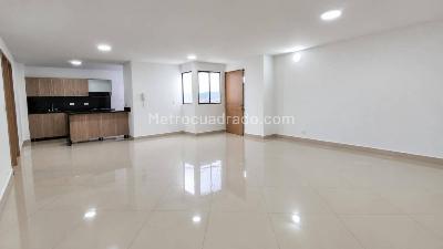 Apartamento de 2 alcobas en arriendo en Laureles, Medellín, 60 m² · foto 5 de 17