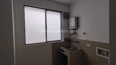 Apartamento de 2 alcobas en arriendo en Laureles, Medellín, 60 m² · foto 7 de 17