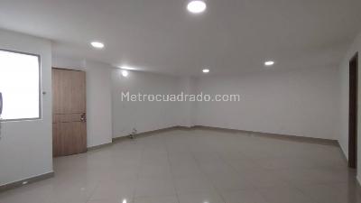 Apartamento de 2 alcobas en arriendo en Laureles, Medellín, 60 m² · foto 8 de 17