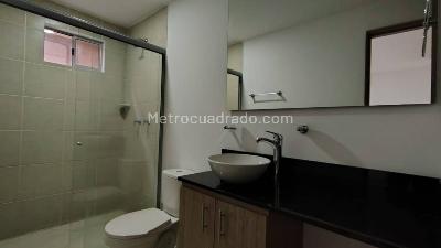 Apartamento de 2 alcobas en arriendo en Laureles, Medellín, 60 m² · foto 10 de 17