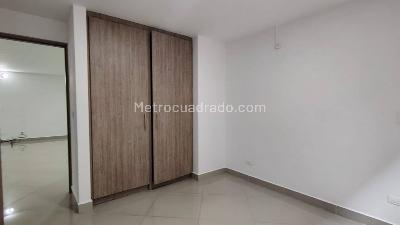 Apartamento de 2 alcobas en arriendo en Laureles, Medellín, 60 m² · foto 11 de 17