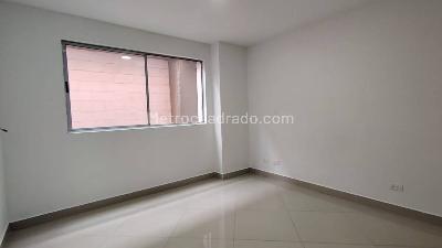 Apartamento de 2 alcobas en arriendo en Laureles, Medellín, 60 m² · foto 14 de 17