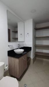 Apartamento de 2 alcobas en arriendo en Laureles, Medellín, 60 m² · foto 16 de 17