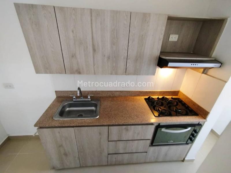 Apartment for rent in Bello