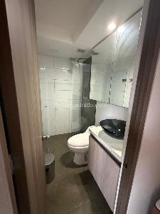 Apartamento en venta en San German, Medellín · foto 12 de 19