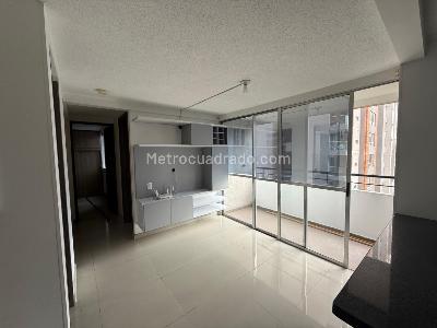 Apartamento en venta en San German, Medellín · foto 19 de 19