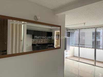 Apartamento en venta en San German, Medellín · foto 2 de 19