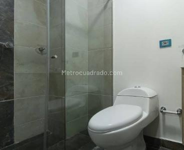 Apartaestudio en arriendo en El Dorado, Envigado · foto 3 de 5