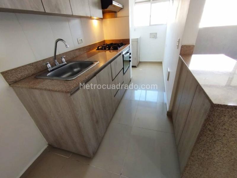Apartamento en Arriendo, Santa Ana, Bello