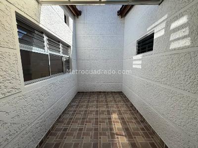 Casa de 3 alcobas en arriendo en Calasanz, Medellín, 140 m² · foto 16 de 17