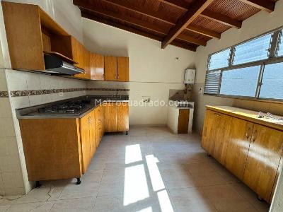 House for rent in Calasanz, Medellín