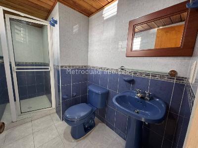 Casa de 3 alcobas en arriendo en Calasanz, Medellín, 140 m² · foto 5 de 17