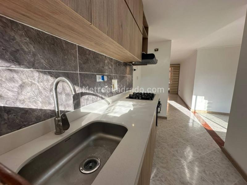 Apartment for rent in Medellín