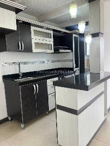 Apartment for rent in Calasanz, Medellín