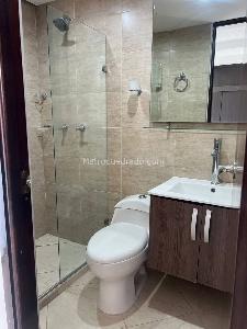 Apartamento de 3 alcobas en arriendo en Calasanz, Medellín, 80 m² · foto 6 de 7