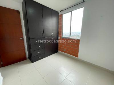 Apartamento de 3 alcobas en arriendo en Calasanz, Medellín, 65 m² · foto 10 de 12