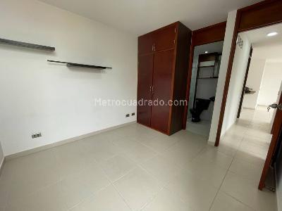 Apartamento de 3 alcobas en arriendo en Calasanz, Medellín, 65 m² · foto 11 de 12