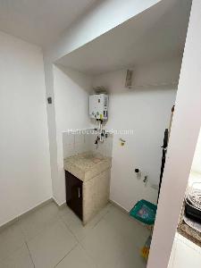 Apartamento de 3 alcobas en arriendo en Calasanz, Medellín, 65 m² · foto 12 de 12