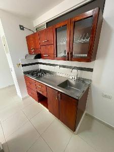 Apartamento de 3 alcobas en arriendo en Calasanz, Medellín, 65 m² · foto 2 de 12