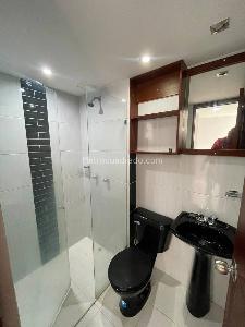 Apartamento de 3 alcobas en arriendo en Calasanz, Medellín, 65 m² · foto 5 de 12