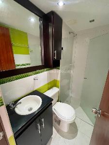 Apartamento de 3 alcobas en arriendo en Calasanz, Medellín, 65 m² · foto 8 de 12