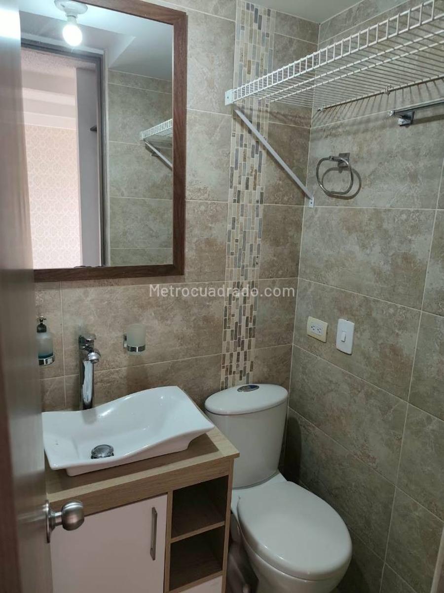 Foto del apartamento