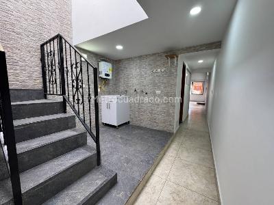 Apartamento de 3 alcobas en venta en El Diamante, Medellín, 86 m² · foto 10 de 20