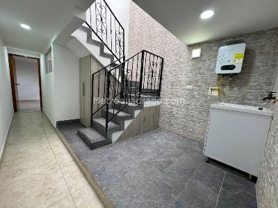 Apartamento de 3 alcobas en venta en El Diamante, Medellín, 86 m² · foto 8 de 20