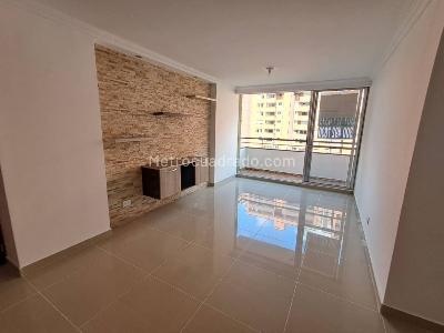 Apartamento de 3 alcobas en venta en Calasanz, Medellín, 70 m² · foto 6 de 20