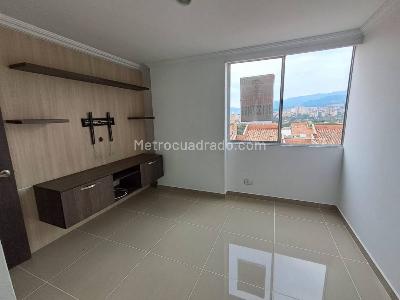 Apartamento de 3 alcobas en venta en Calasanz, Medellín, 70 m² · foto 18 de 20