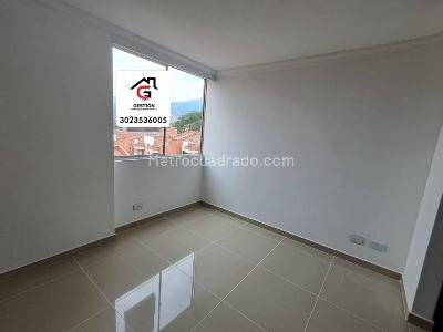 Apartamento de 3 alcobas en venta en Calasanz, Medellín, 70 m² · foto 19 de 20