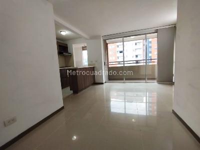 Apartamento de 2 alcobas en arriendo en San German, Medellín, 65 m² · foto 4 de 14