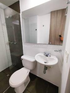 Apartamento de 2 alcobas en arriendo en San German, Medellín, 65 m² · foto 12 de 14