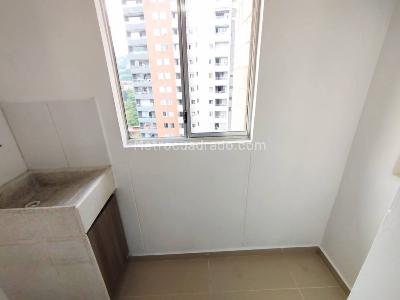 Apartamento de 2 alcobas en arriendo en San German, Medellín, 65 m² · foto 14 de 14