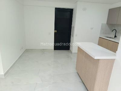 Apartamento de 2 alcobas en arriendo en Robledo, Medellín, 55 m² · foto 3 de 12