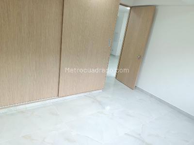 Apartamento de 2 alcobas en arriendo en Robledo, Medellín, 55 m² · foto 6 de 12
