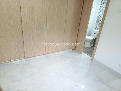 Apartamento de 2 alcobas en arriendo en Robledo, Medellín, 55 m² · foto 9 de 12