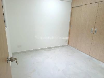 Apartamento de 2 alcobas en arriendo en Robledo, Medellín, 55 m² · foto 10 de 12