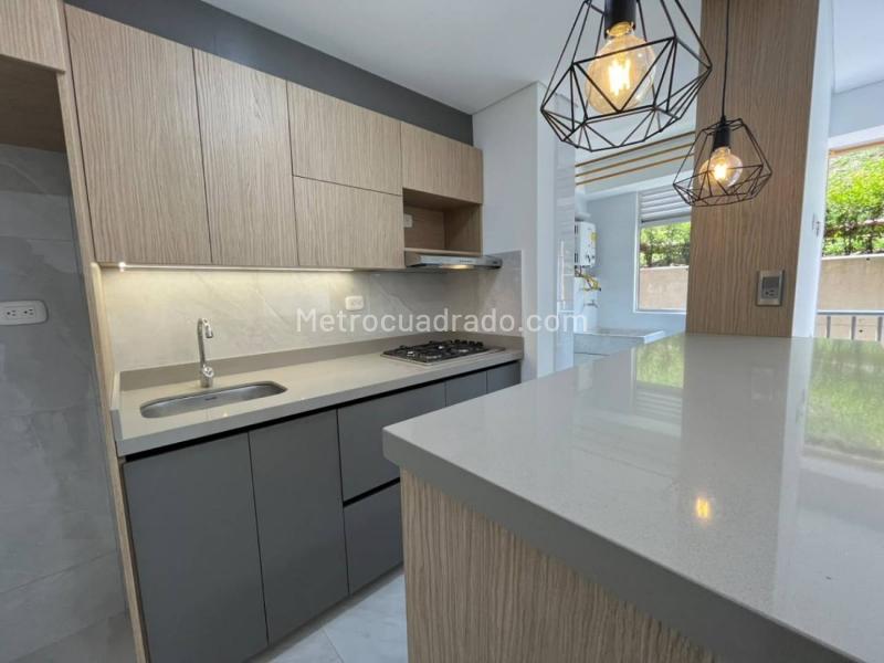 Apartment for rent in Medellín
