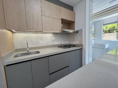 Apartamento de 2 alcobas en arriendo en Robledo, Medellín, 55 m² · foto 4 de 17