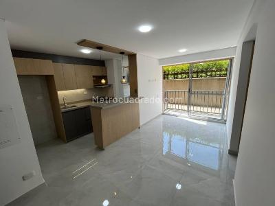Apartamento de 2 alcobas en arriendo en Robledo, Medellín, 55 m² · foto 8 de 17