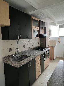 Apartamento de 3 alcobas en arriendo en Calasanz, Medellín, 70 m² · foto 10 de 13