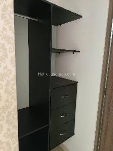 Apartamento de 3 alcobas en arriendo en Calasanz, Medellín, 70 m² · foto 5 de 13