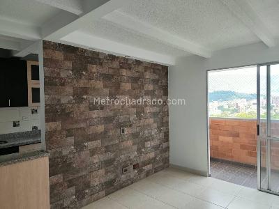 Apartamento de 3 alcobas en arriendo en Calasanz, Medellín, 70 m² · foto 9 de 13