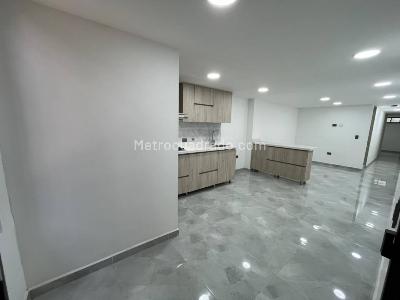 Apartamento de 2 alcobas en arriendo en Belen Rincon, Medellín, 70 m² · foto 12 de 20